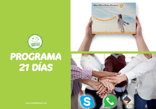 lafelicidad se aprende macastro