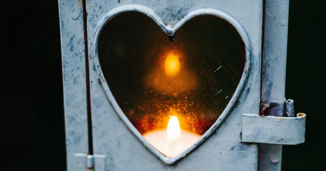 abundancia amor incondicional