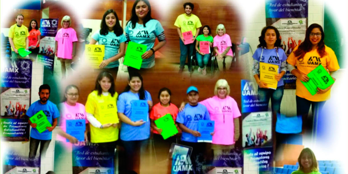 conferencias adolescentes cancun mexico