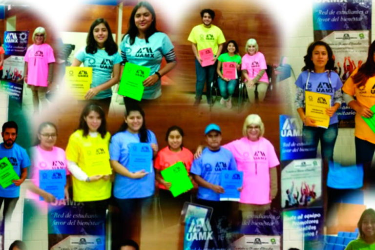 conferencias adolescentes cancun mexico