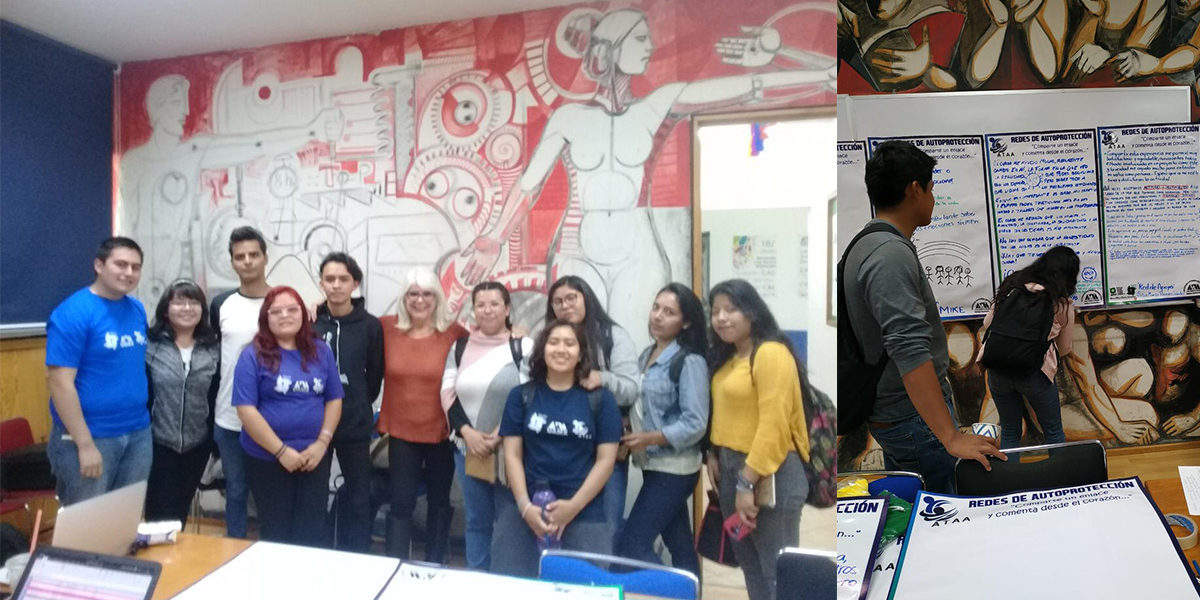 transferencia modelo chimalli